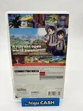 POKEMON VIOLET - NINTENDO SWITCH GAME